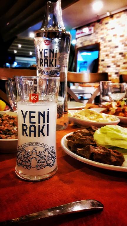 Asya Restaurant fotoğraf 10