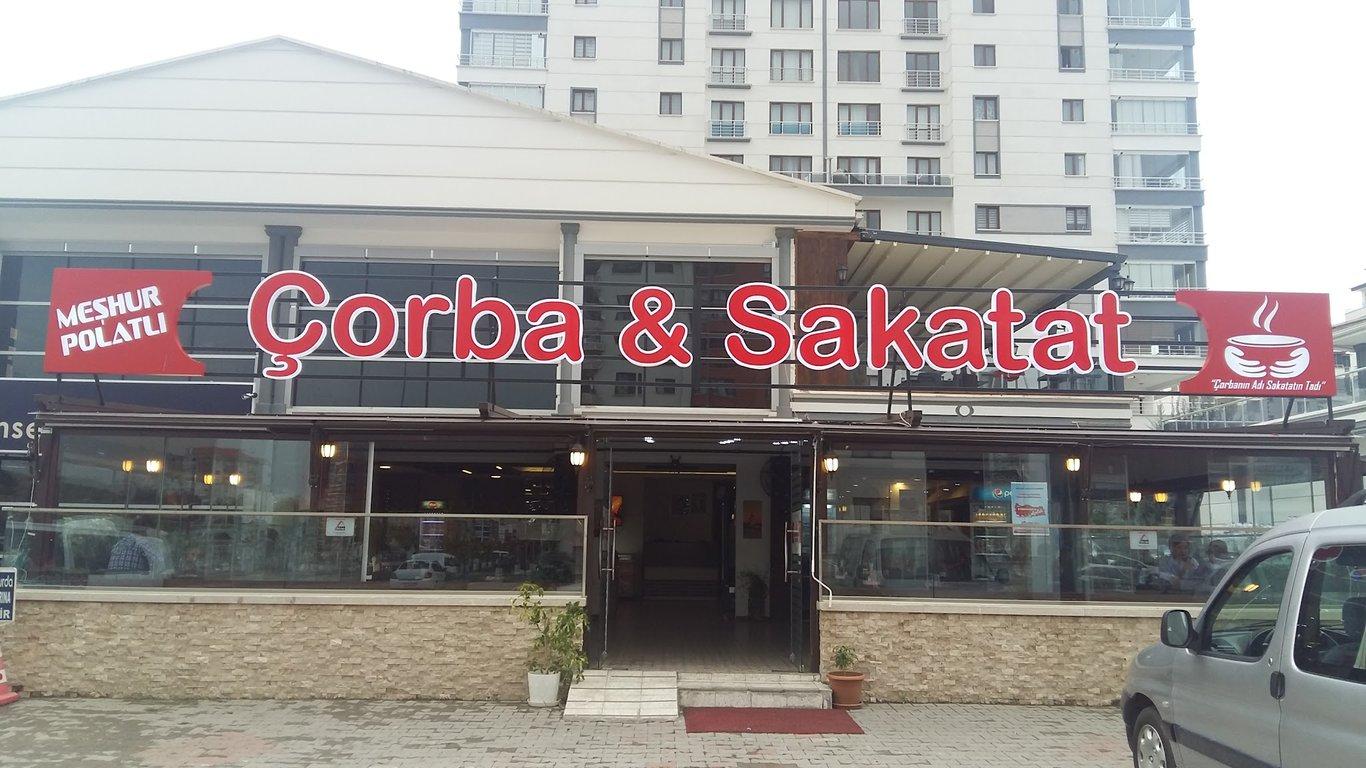 Meşhur Polatlı Çorba & Sakatat fotoğraf 6
