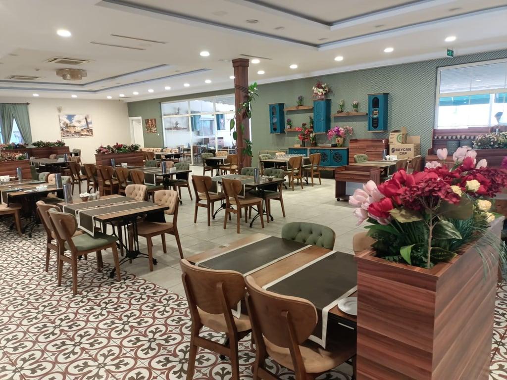 SURİÇİ RESTORAN fotoğraf 4
