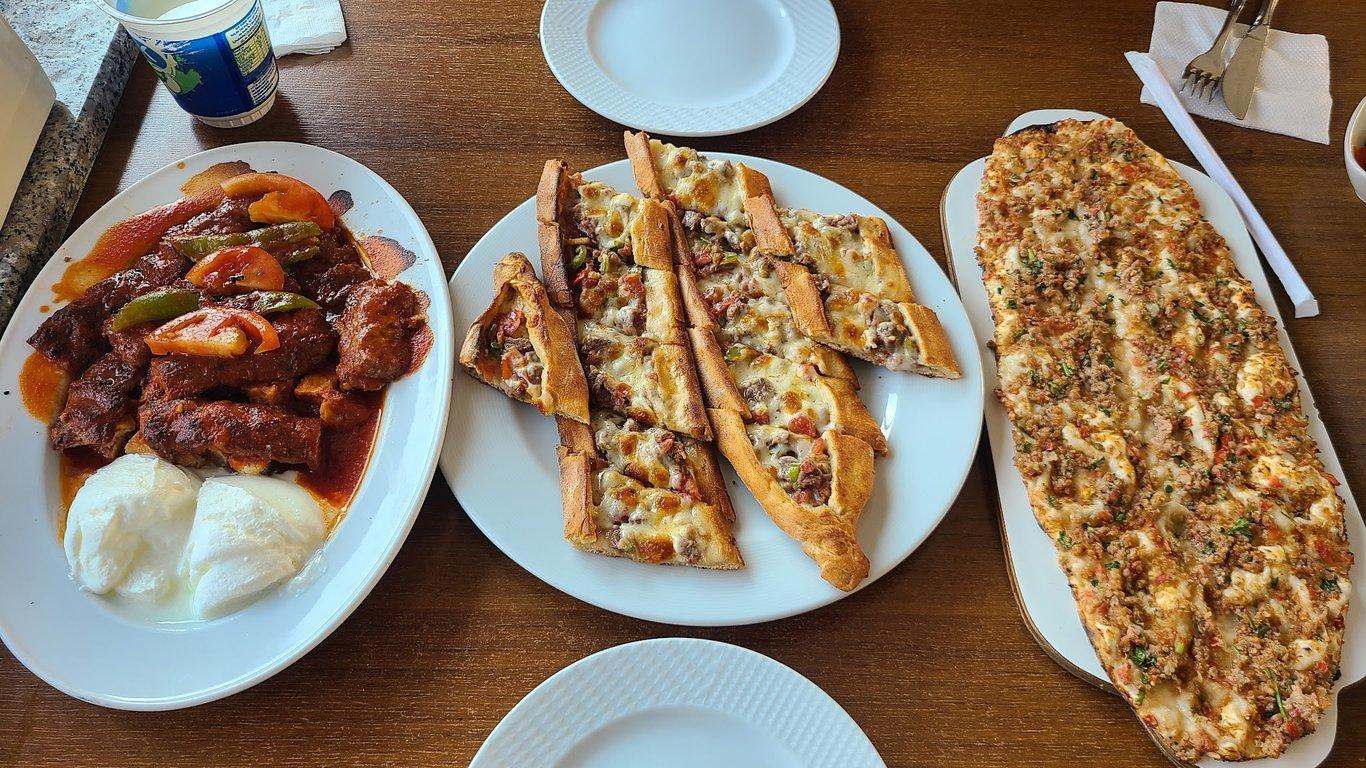 Eyvan Lahmacun & Kebap fotoğraf 22