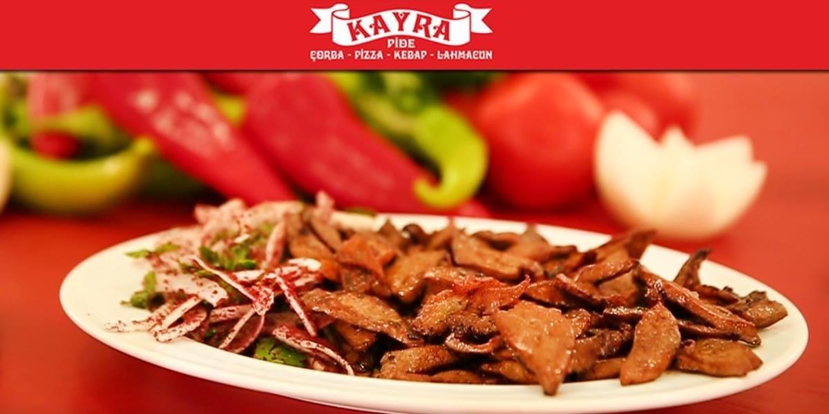 Kayra Pide İçmeler fotoğraf 4