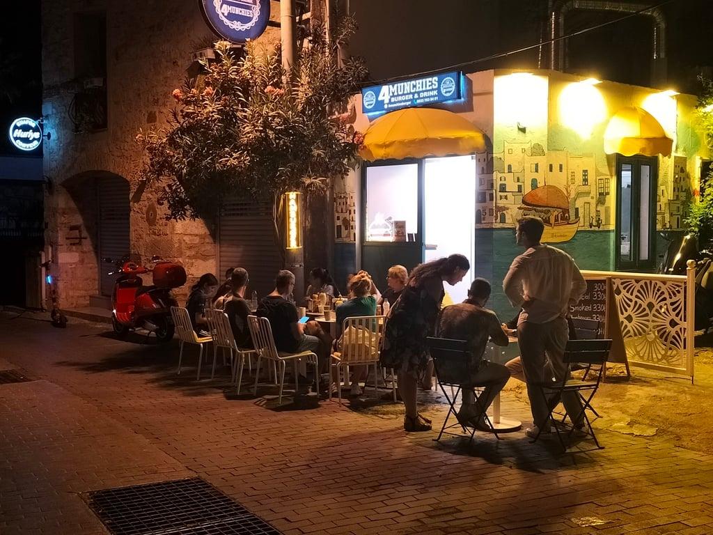 4Munchies Bodrum Merkez fotoğraf 4