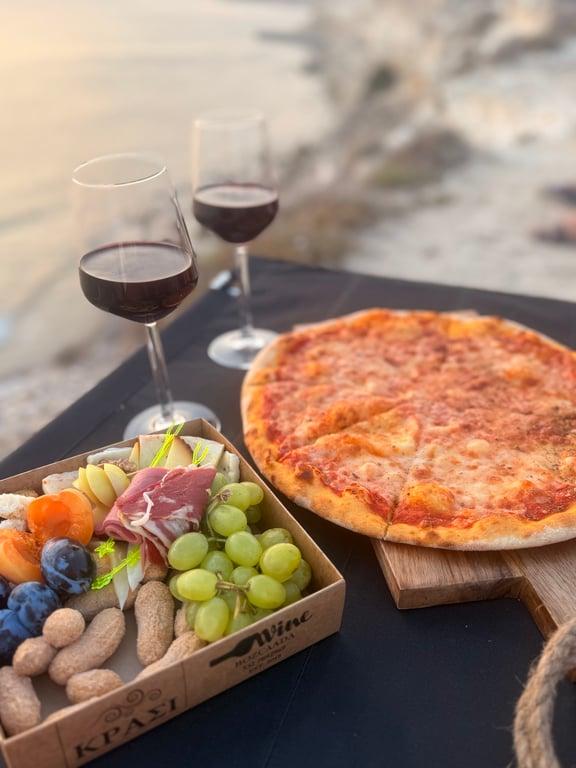 Tayyare Pizza fotoğraf 6