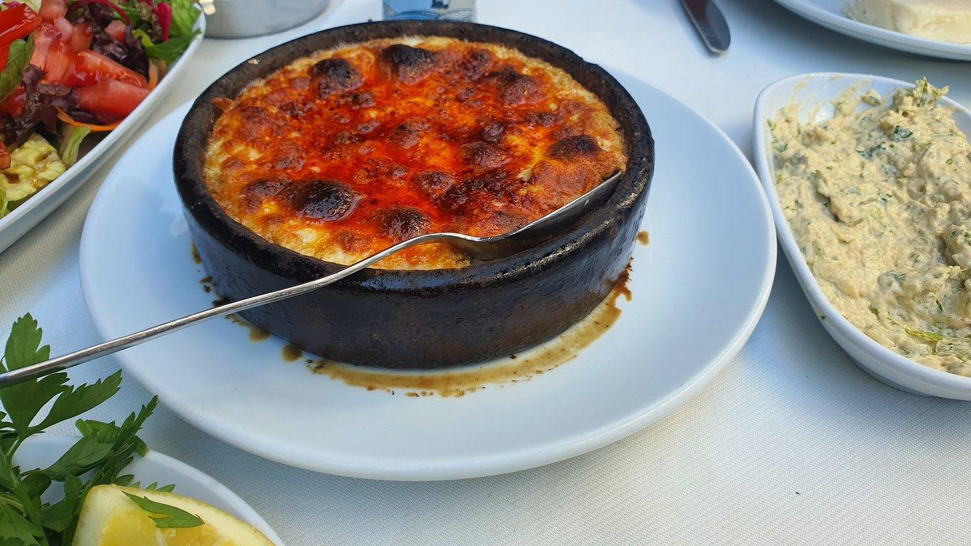 Asya Restaurant fotoğraf 9