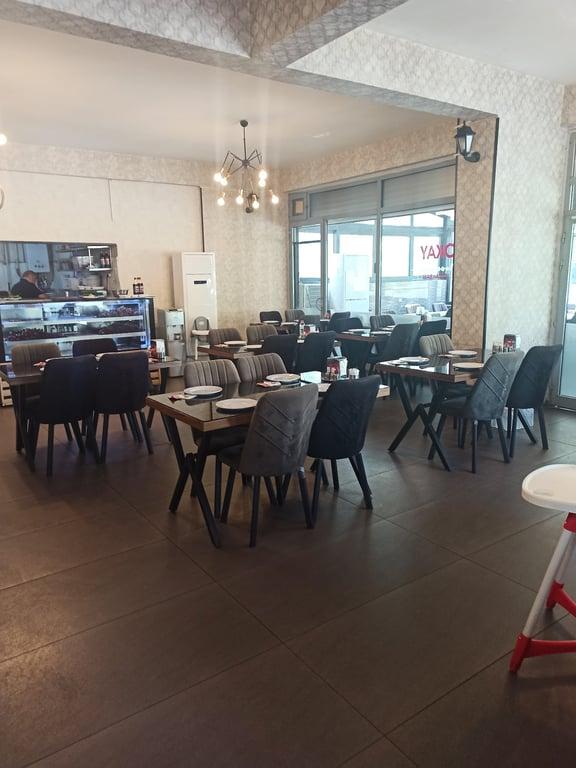 Tokay Ciğer Salonu fotoğraf 4
