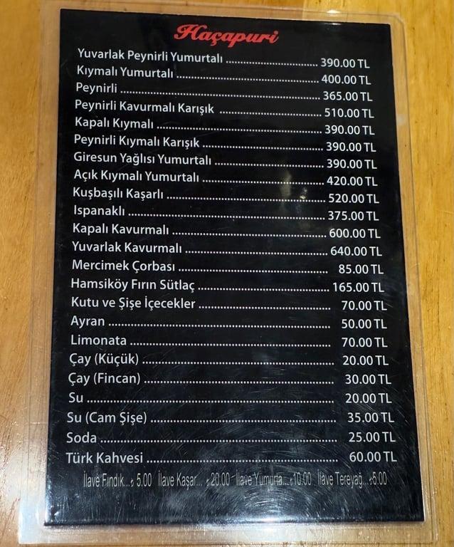 Haçapuri fotoğraf 11