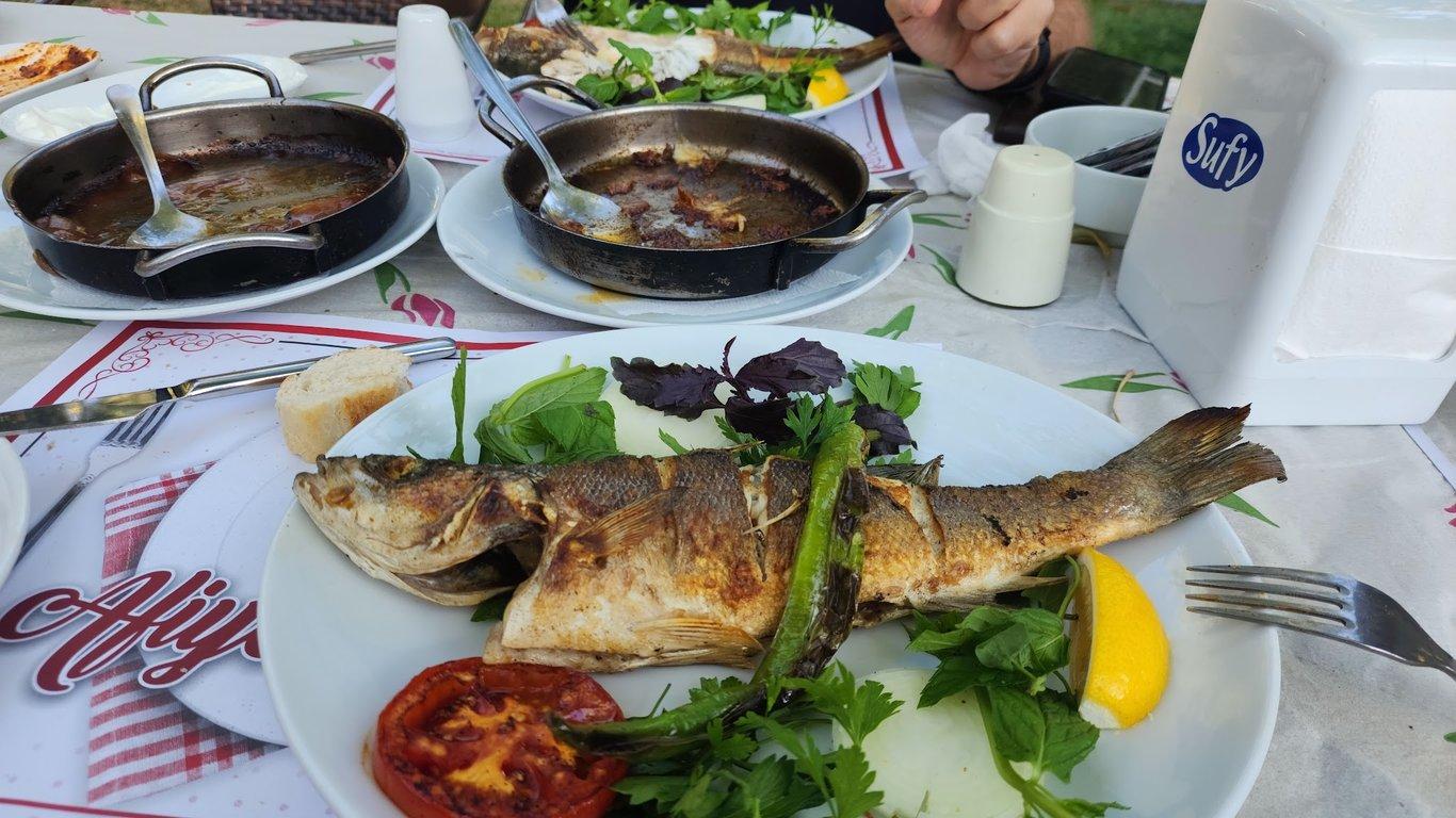 Kardelen Et &Balık Restoranı fotoğraf 9