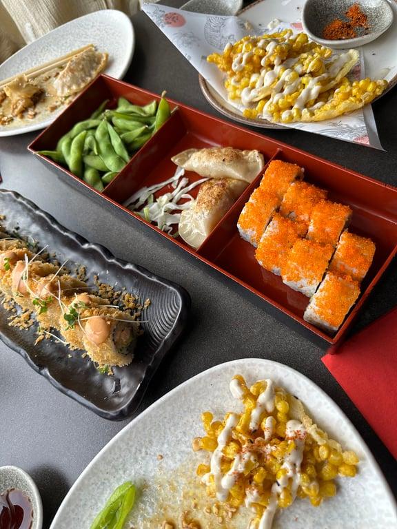 SushiCo fotoğraf 2