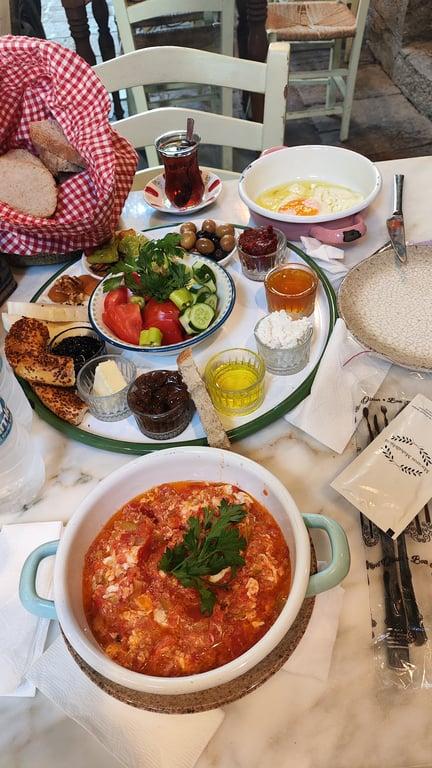 Mor Salkım Cafe fotoğraf 4