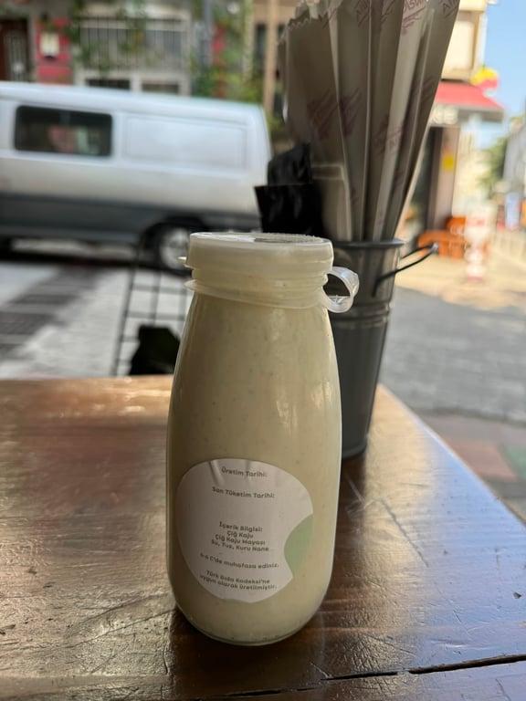 VEGANARSİST - KADIKÖY fotoğraf 16