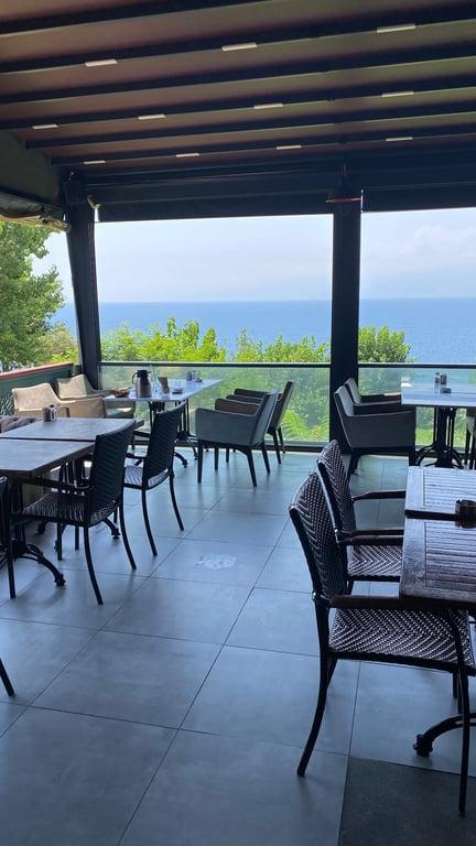 Tapas Cafe Bistro Antalya fotoğraf 12