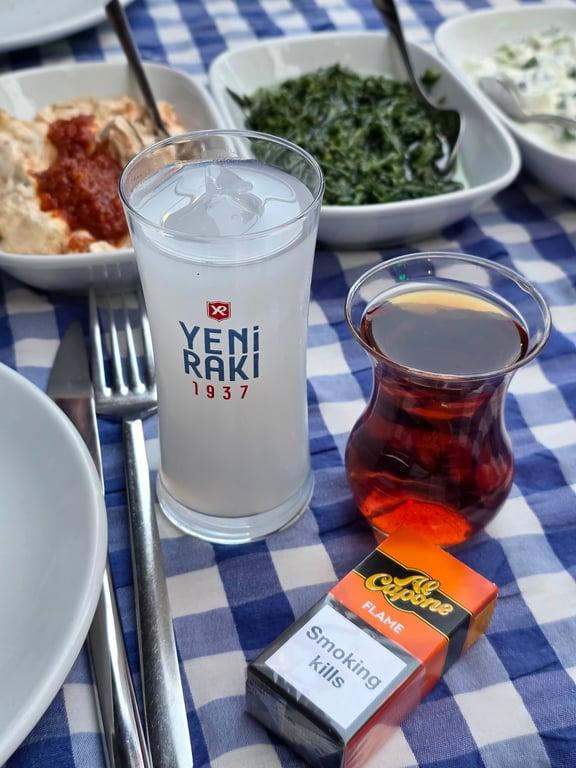 Memleket Meyhanesi fotoğraf 20