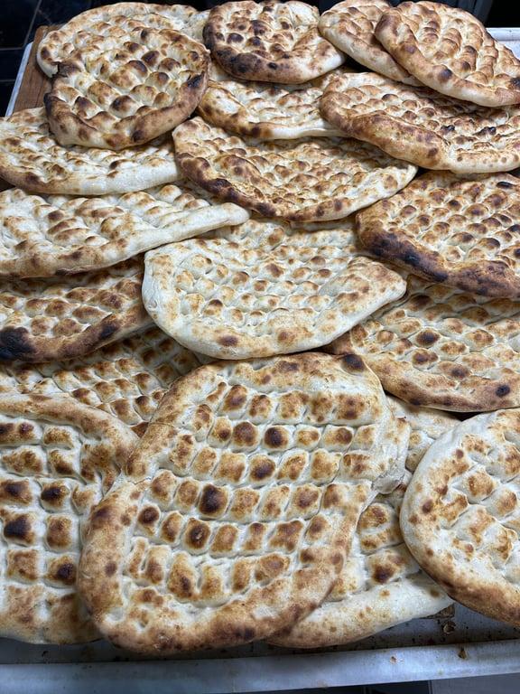 Urfa Sultan Sofrası Hurma Sait Usta fotoğraf 12