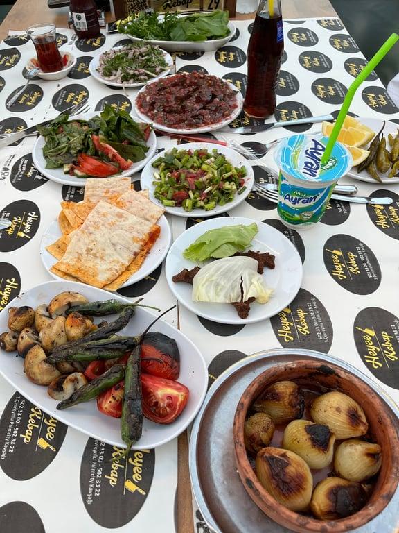 Heyee Kebap fotoğraf 4