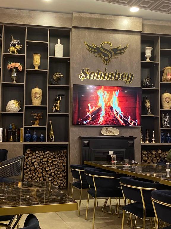 Şahinbey Döner Nilüfer