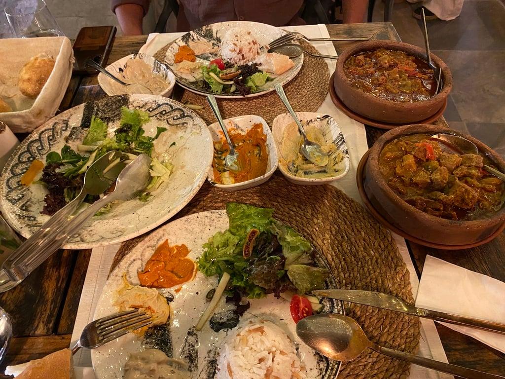 Apetito Restaurant fotoğraf 12