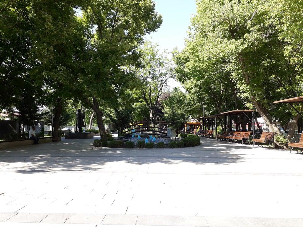 Yolluk Park 17 fotoğraf 12