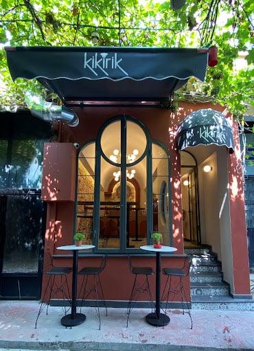 Kikirik Restaurant