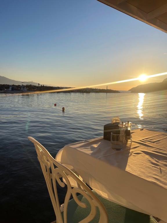 Assos Palamud Restaurant fotoğraf 10
