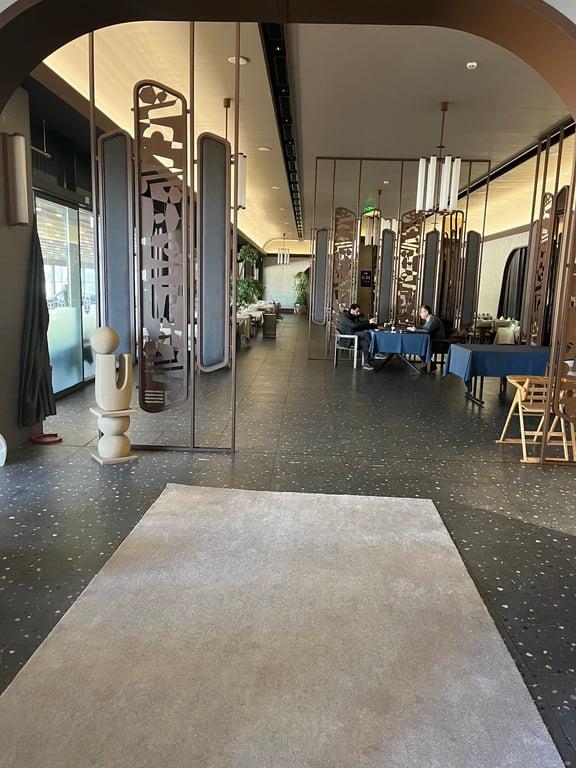 Gaziantep Gastronomi Akademisi (GAGA) ve BULLA Uygulama Restoranı fotoğraf 10