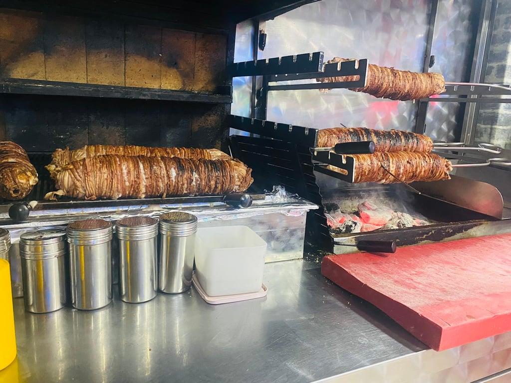 Özgün Kokoreç fotoğraf 7