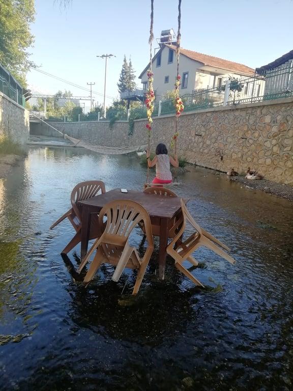 Karacabey Kasap ve Restaurant Seydikemer fotoğraf 13