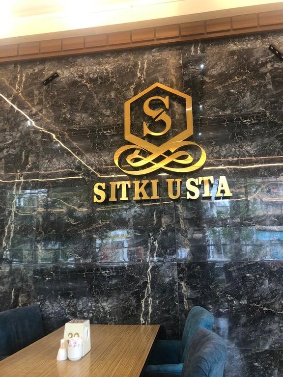 SITKI USTA DİCLEKENT VİLLALARI ŞUBE fotoğraf 9