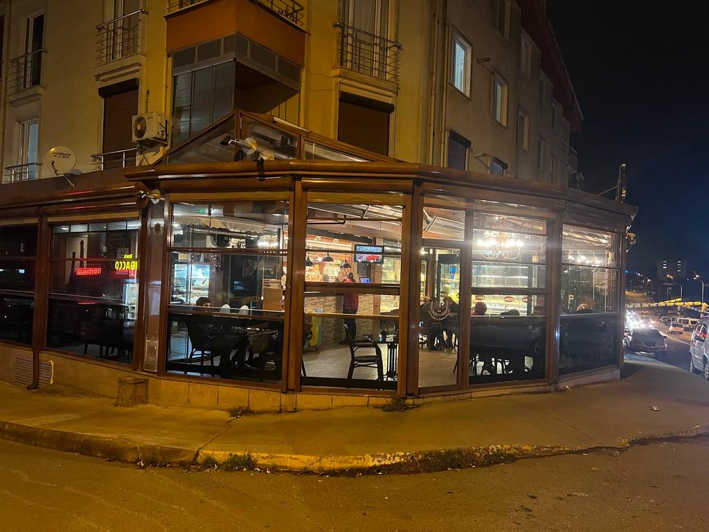 Özsa Fırın Pastane & Restaurant fotoğraf 5