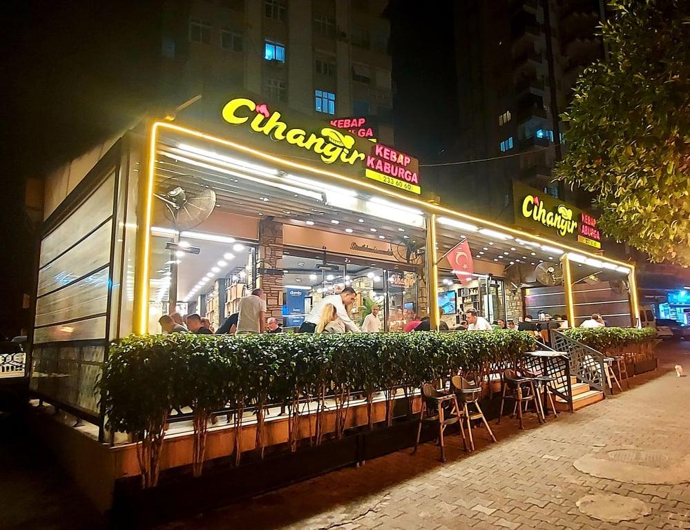 Cihangir Kebap Kaburga fotoğraf 17