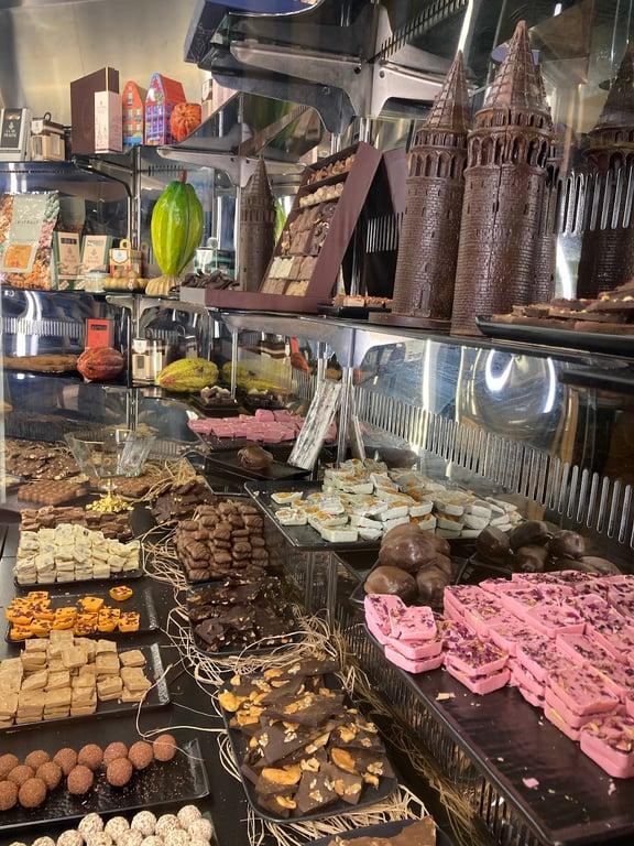 La Vie Praline fotoğraf 10