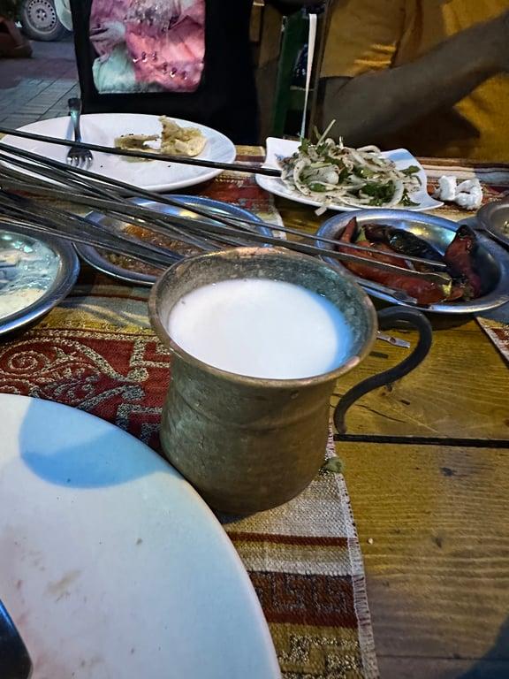 ÖZTAT KEBAP Alanya fotoğraf 15