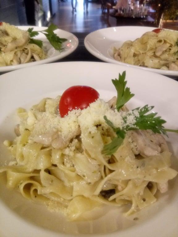 Liman Cafe & Lounge fotoğraf 10