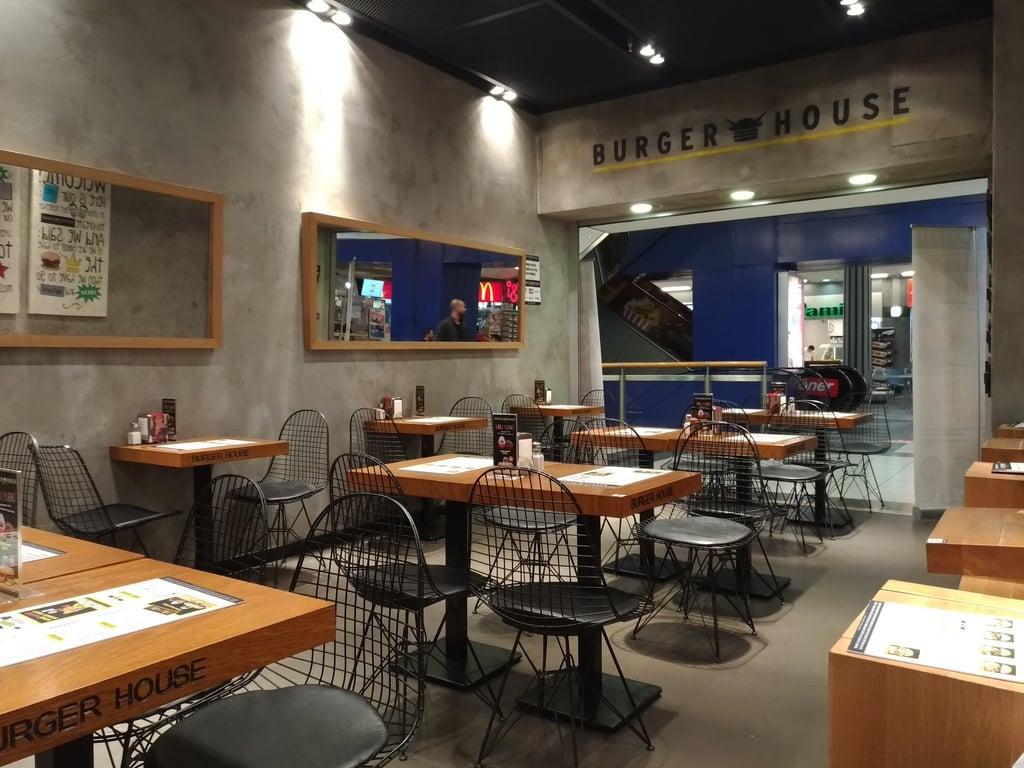 Burger House fotoğraf 4