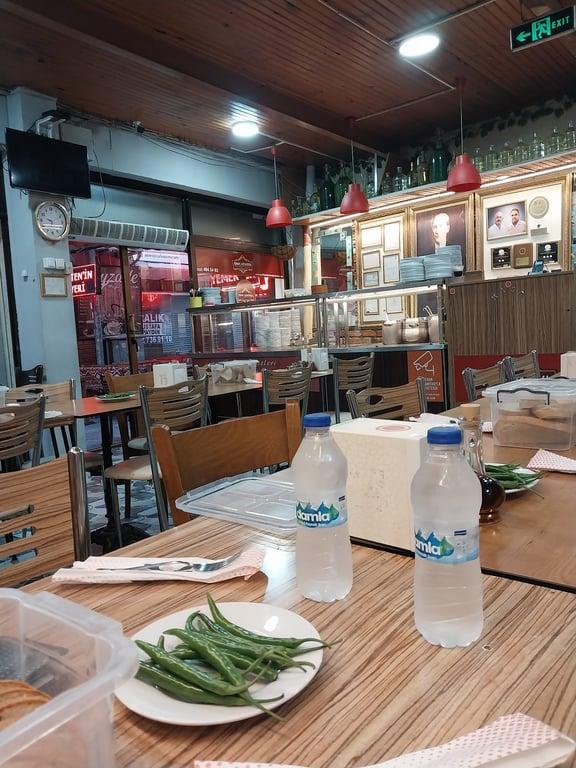Esnaf Lokantası Mahmut Usta fotoğraf 16
