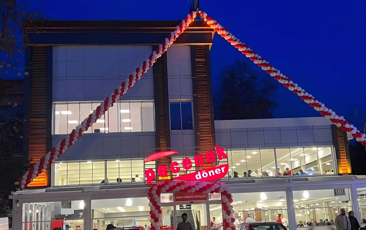 Peçenek Döner İstanbul Yolu Şubesi fotoğraf 10