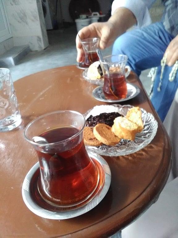 Faris Lokantası fotoğraf 6