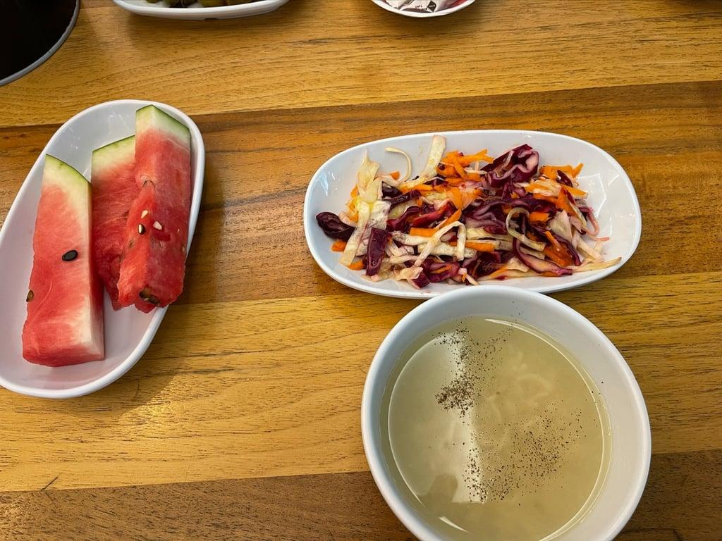 Efezade Cafe & Restaurant fotoğraf 9