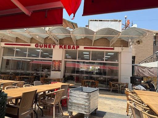 Güney Kebap Salonu fotoğraf 6