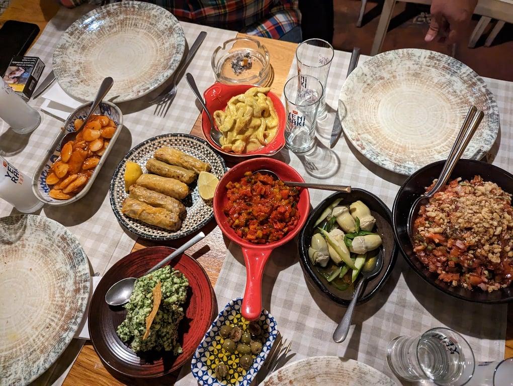 İncir Meyhanesi fotoğraf 18