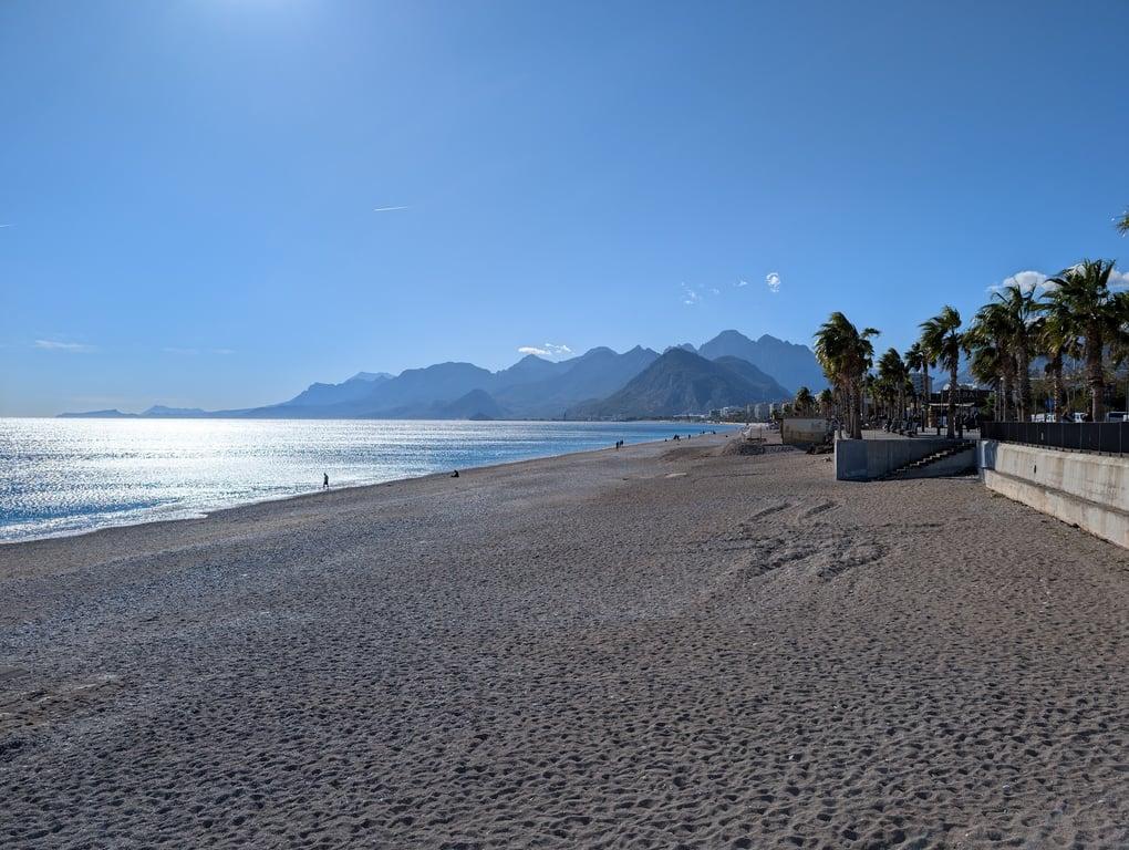 Çakıl Beach fotoğraf 5
