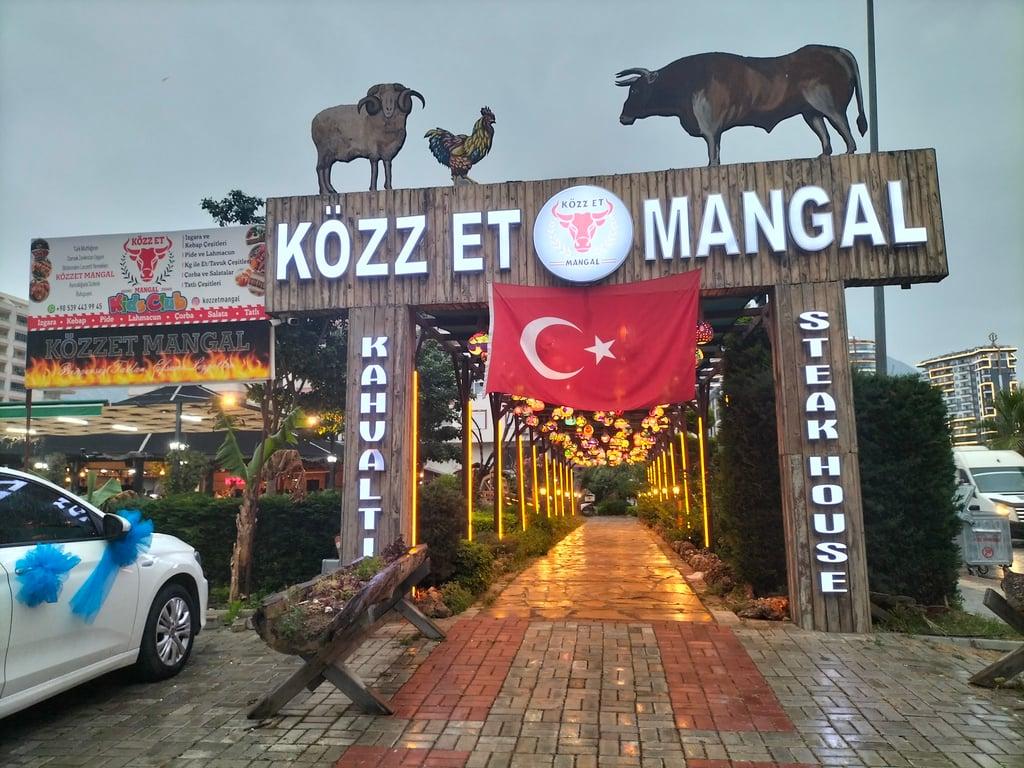 Közz Et Mangal fotoğraf 10