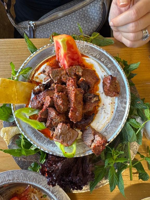 Bişirici Kebap fotoğraf 12