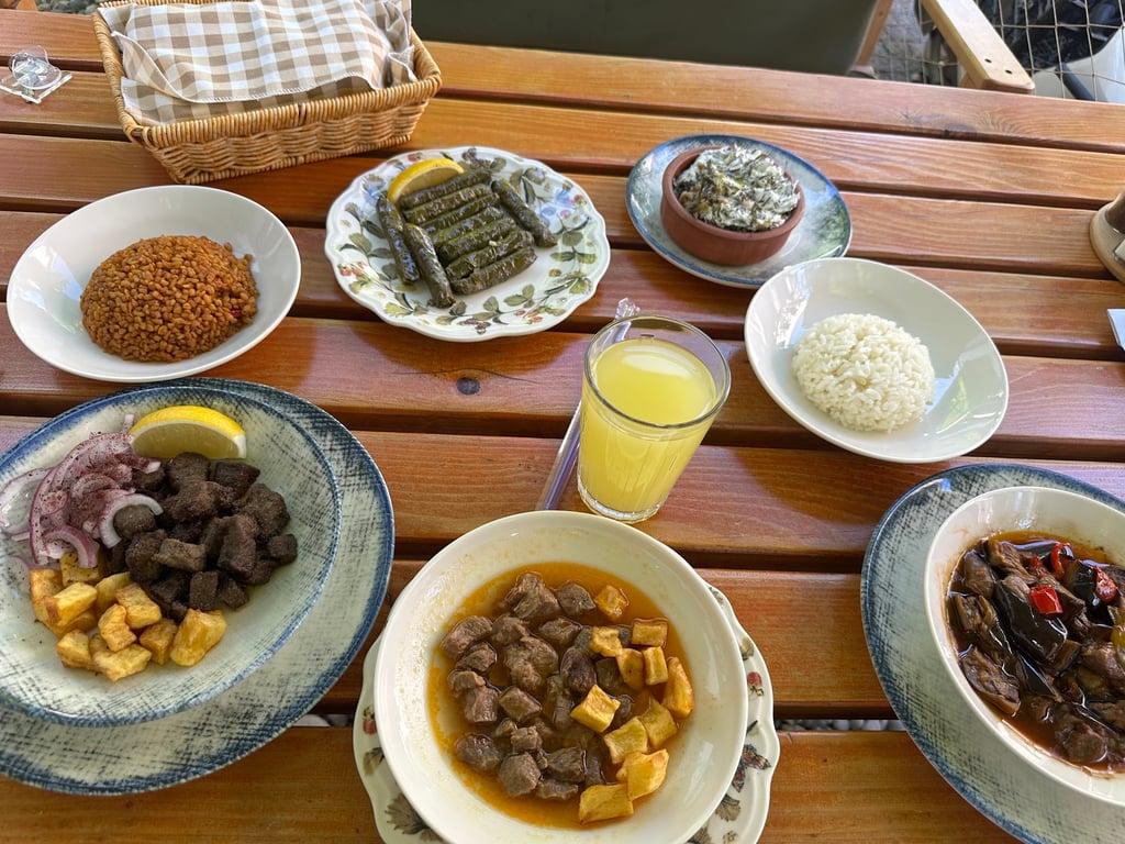 Gürkan'ın Yeri fotoğraf 8