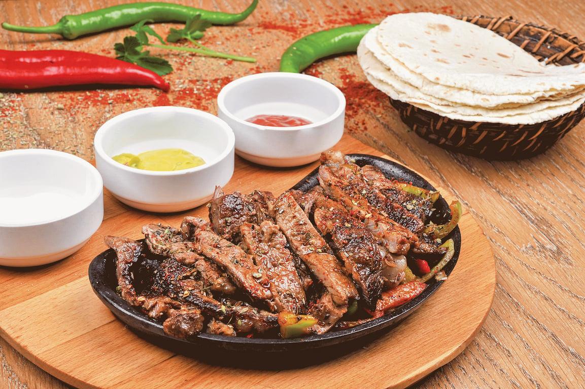 Tesadüf Cafe & Restaurant Fenerbahçe fotoğraf 17
