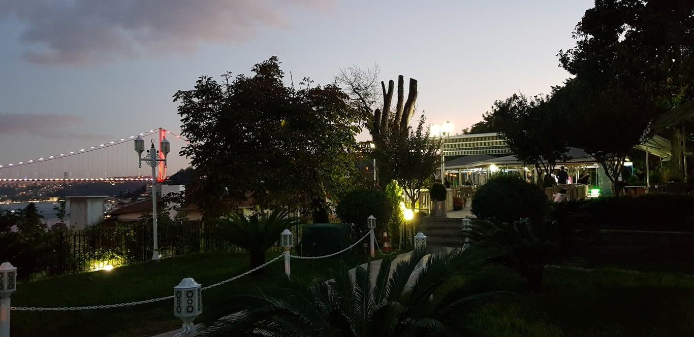 İSKİ Boyacıköy Sosyal Tesisleri fotoğraf 16
