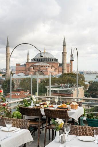 Panoramic Restaurant fotoğraf 1