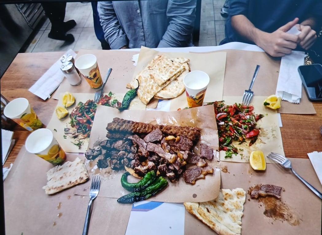 Kasap Selçuk Usta fotoğraf 8