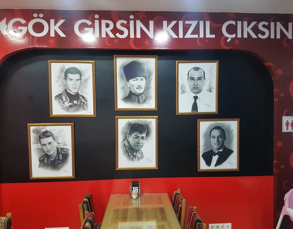 Alanya Tadım Tantuni HACET ŞUBE fotoğraf 3