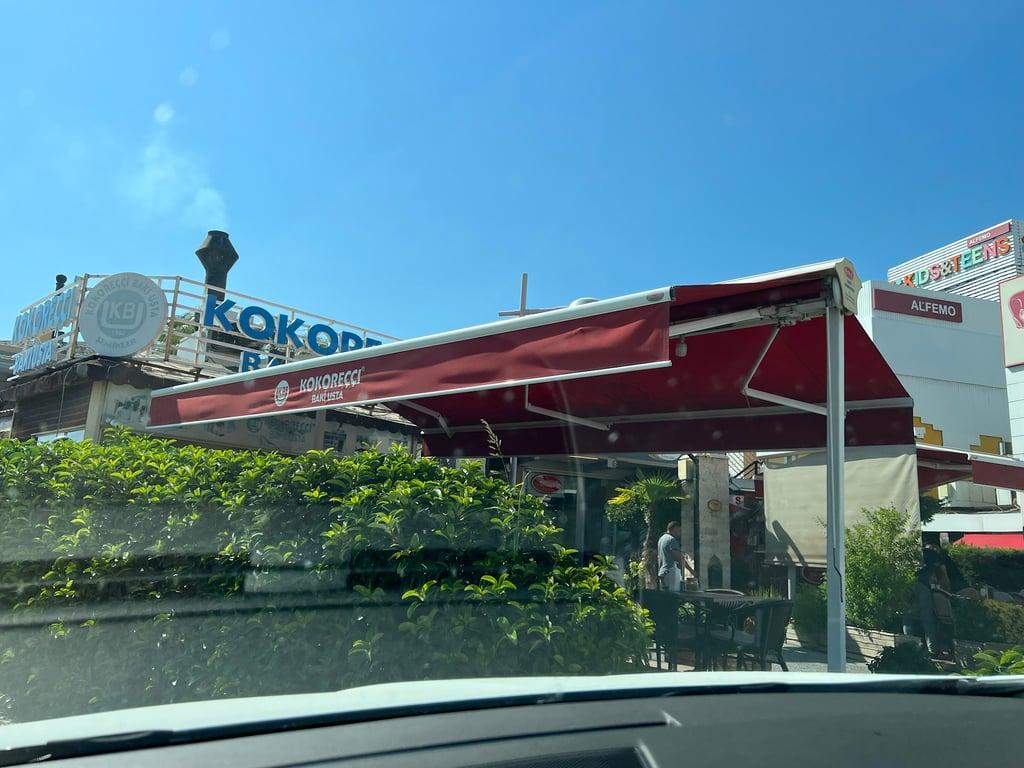 Kokoreççi Baki Usta fotoğraf 15