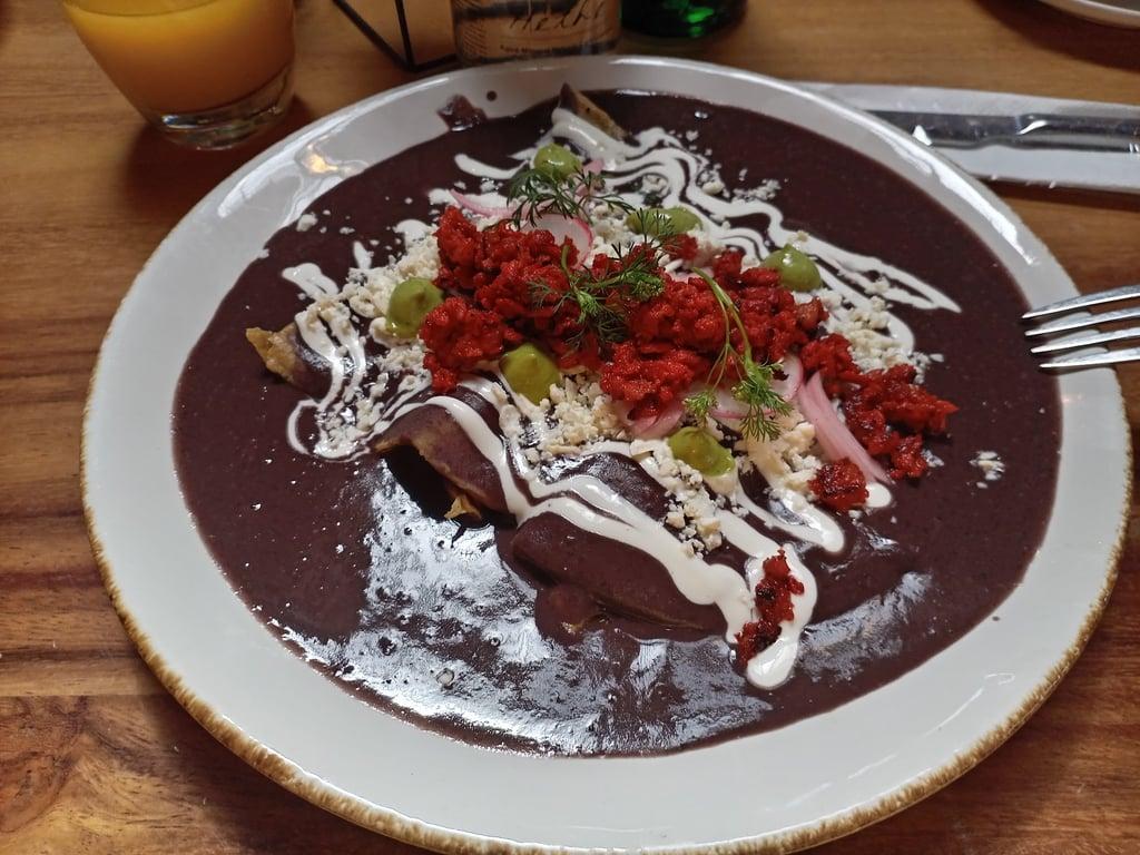 Mexko fotoğraf 11